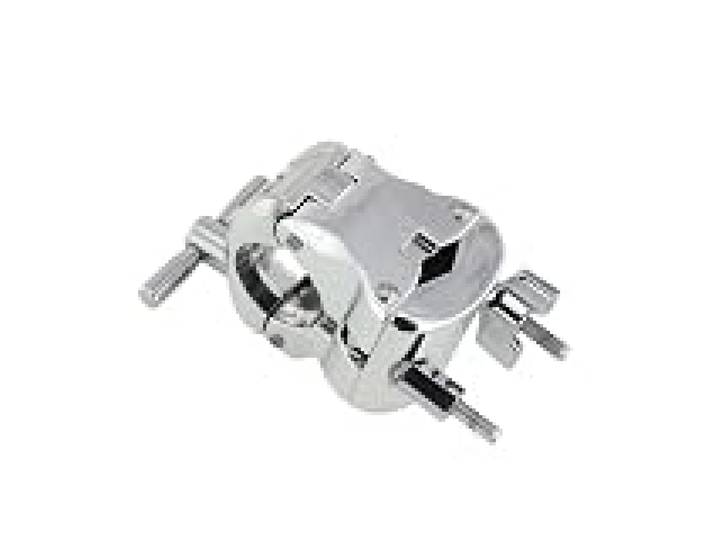Gibraltar accessoires pour rack multi clamp série chrome heavy duty SC-GCSMC