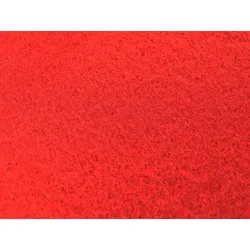 Messeboden PLAT - 4964 Rot - 2,00m x 30,00m