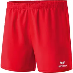 erima CLUB 1900 Shorts Damen red 42