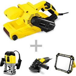 Trotec Werkzeug-Sparpaket 13