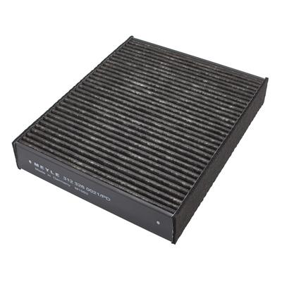 MEYLE Filter, Innenraumluft -PD: Advanced design and technology. 312 326 0021/PD für BMW Porsche
