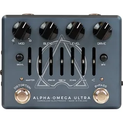 Darkglass Alpha·Omega Ultra V2