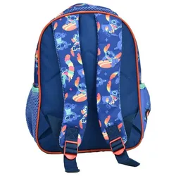 Procos, Kindergartentasche, Disney Lilo und Stitch, Star Dog Chillin' Back