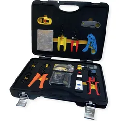 Hobbes, Zange, netzwerk-installations-kit (430 mm)
