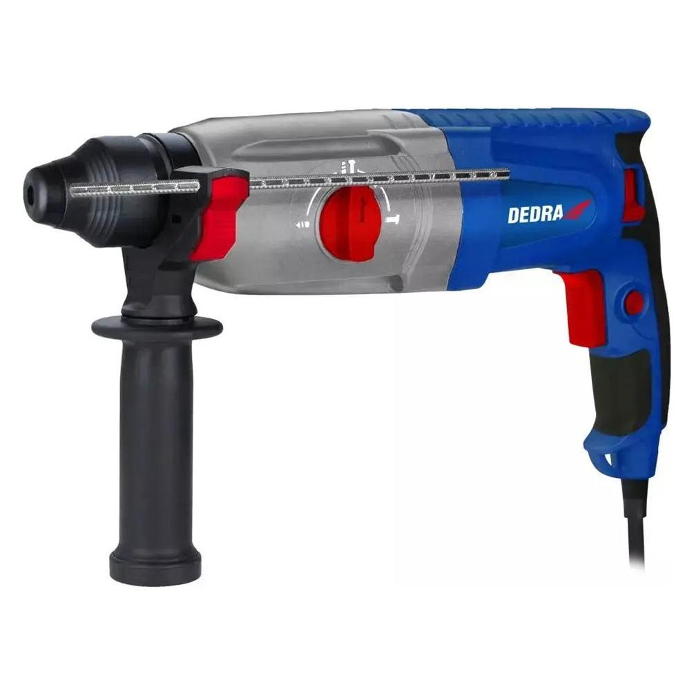 Dedra Rothammer SDS PLUS 1050W DED7852 (Bohrmaschine) (DED7852)
