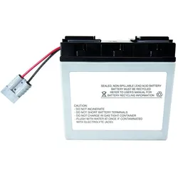 Origin Storage Origin Replacement UPS Battery Cartridge RBC7 For SMT1500X413, USV Zubehör