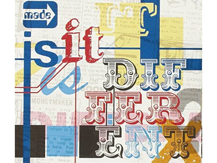 Made - Is It Different?