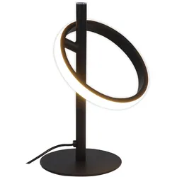 LED-TISCHLEUCHTE Siegen 12.5/12.5/23 cm