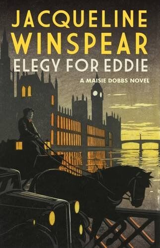Jacqueline Winspear - Elegy for Eddie (Maisie Dobbs) - Preis vom 09.10.2026 07:28:09 h