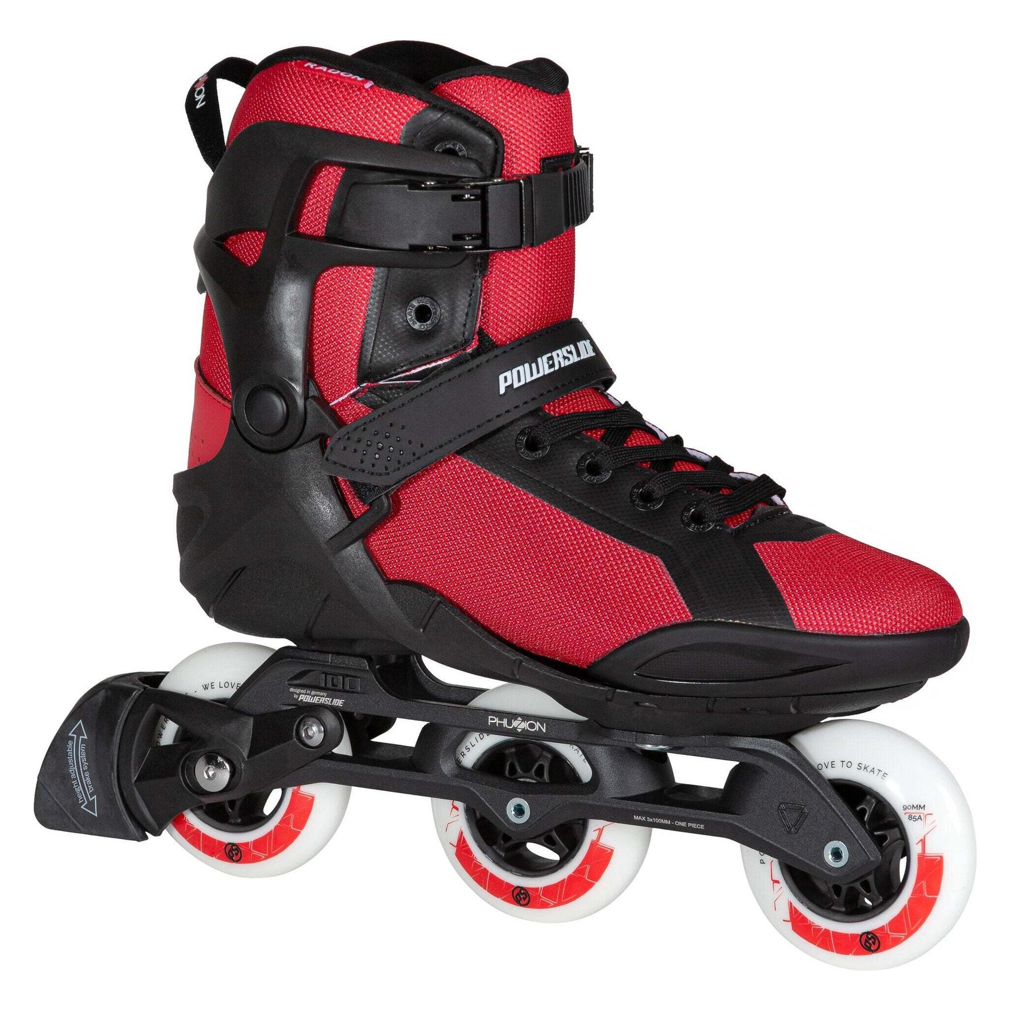 Powerslide Skates (41) (902014)