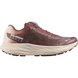 Salomon Unisex S/Lab Ultra V2 rot 46.6