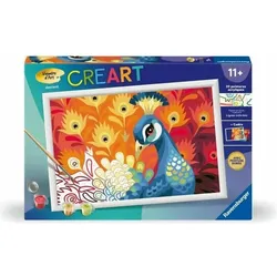 Ravensburger Zeichenset Creart