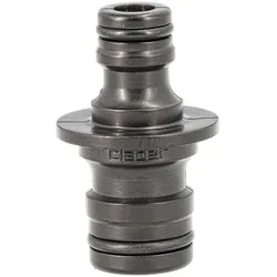 Kupplung 2-fach-Stecker , Max.Durchfluss x Standard
