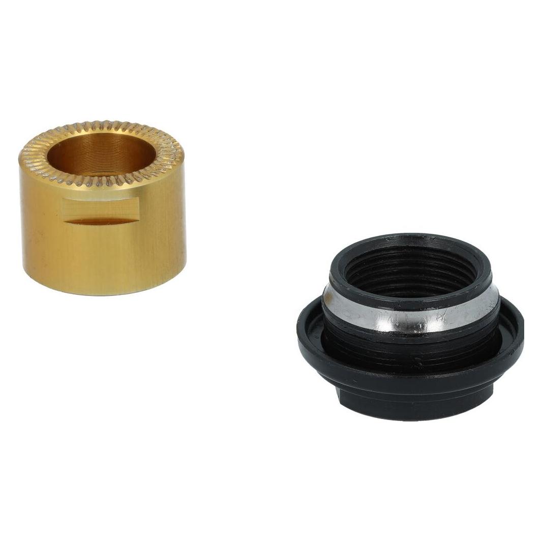 Shimano Konus-Set FH-M828 links M15 (Y3TP98030)