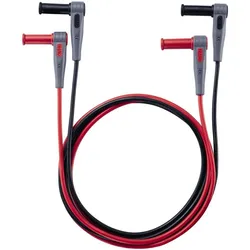 Testo, Messleitung, Sicherheits-Messleitungs-Set (