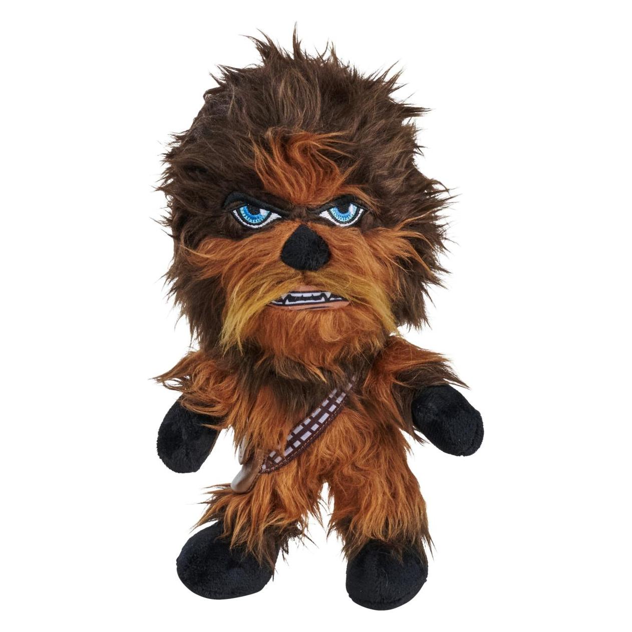 Simba Star Wars Chewbacca, 25cm (13.70 cm) (6315870798)