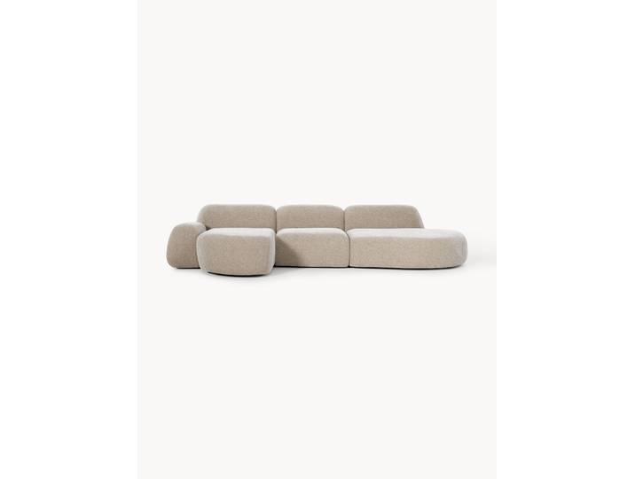 Modulares Ecksofa Wolke (4-Sitzer)
