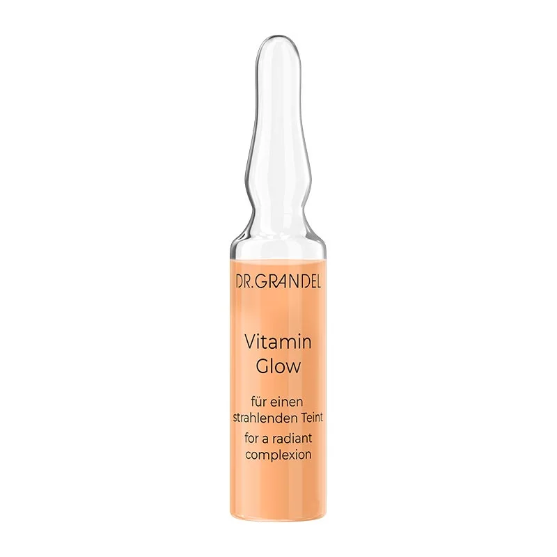 Dr. Grandel Ampullen, Vitamin Glow, 3x3ml 41677