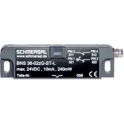 Schmersal Sicherheits-Sensor BNS 36-02ZG-ST-L