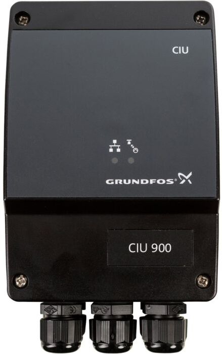 Grundfos Leermodul 99448387 CIU 900 für CIM