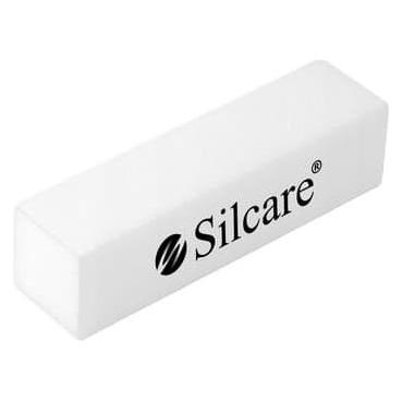 Silcare ock H04ock Abrasion White Buffer 100/100 (44129840)