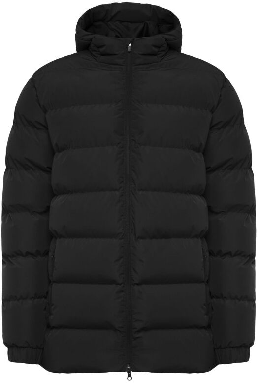 Parka unisexe Nepal avec isolation noir XL