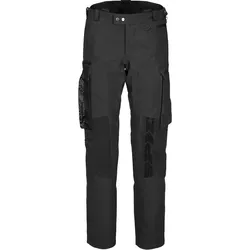 Spidi Tour Evo 2 H2Out wasserdichte Motorrad Textilhose L