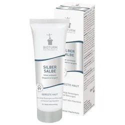 Silber-Salbe Nr. 33 50ml