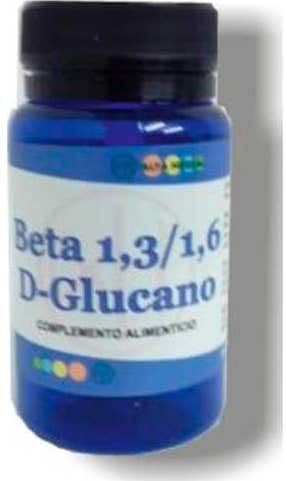 Alfa Herbal Beta 1,3/1,6 D-Glucano 30 caps