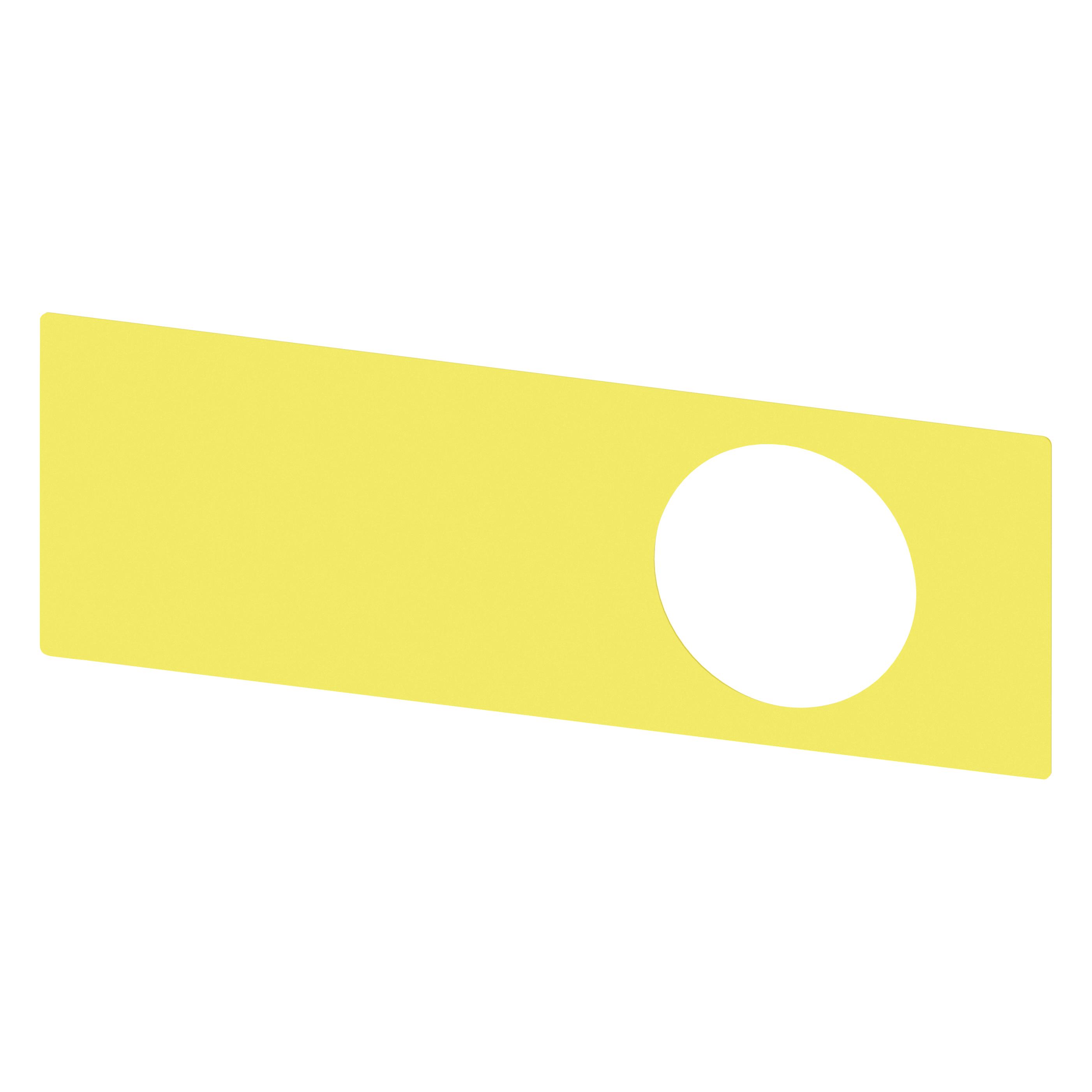 Siemens Backing Plate For Em. Stop Mush. Pushbut (3SU1900-0BE31-0AA0)