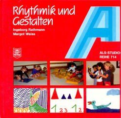 Ingeborg Rathmann - Rhythmik und Gestalten - Preis vom 09.10.2026 07:28:09 h