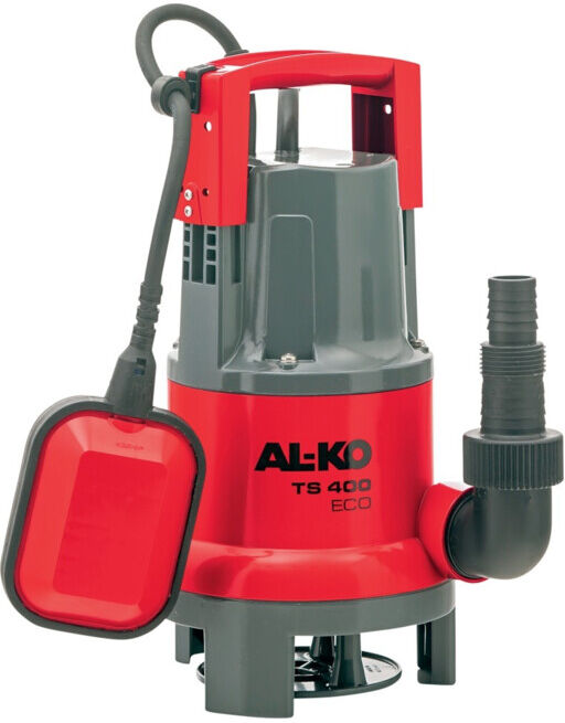 AL-KO Pompe submersible eaux chargées TS 400 ECO (113594)
