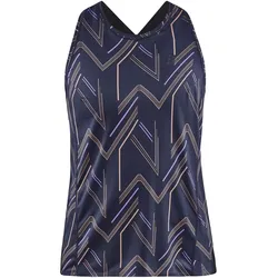 CRAFT ADV HiT Tanktop Damen 396791 - blaze/cliff L