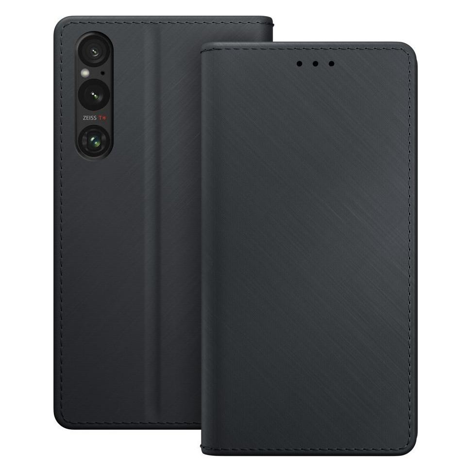 3MK Sony Xperia 1 V - Wallet Case (Sony Xperia 1 V) (W-3WalCas-SoXp142-0)