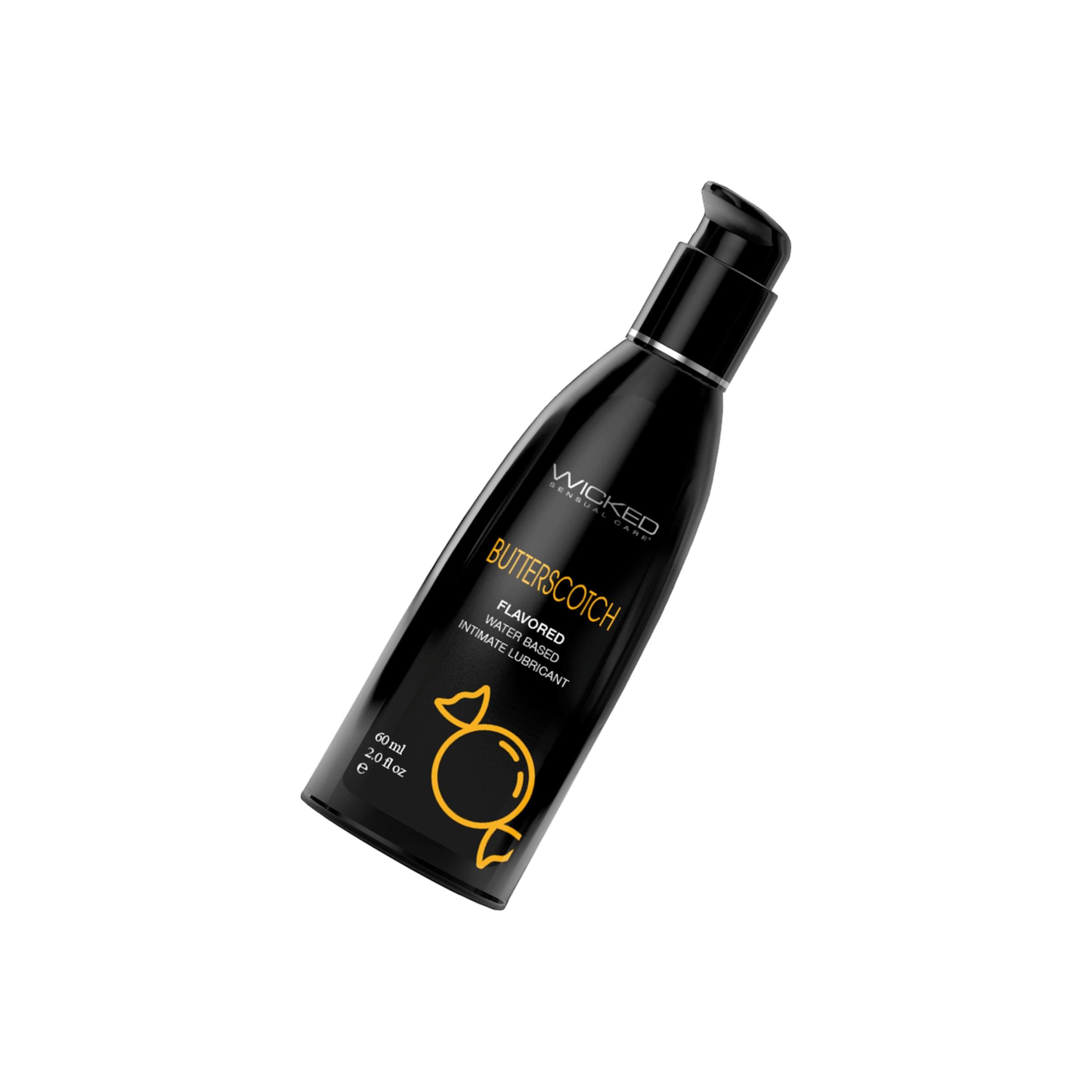Butterscotch, 60 ml