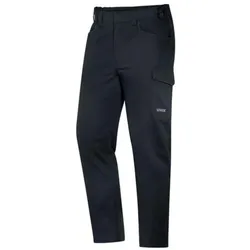 uvex suXXeed essentials Arbeitshose Herren graphit  60 - 7041013