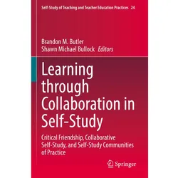 Learning through Collaboration in Self-Study, Fachbücher