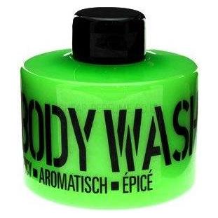 NIVEA STACKABLE Lime żel pod prysznic o zapachu spicy 300ml (300 ml) (56496621)
