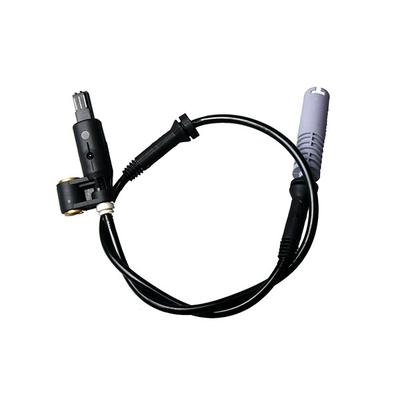 DENCKERMANN Sensor, Raddrehzahl B180030 für BMW