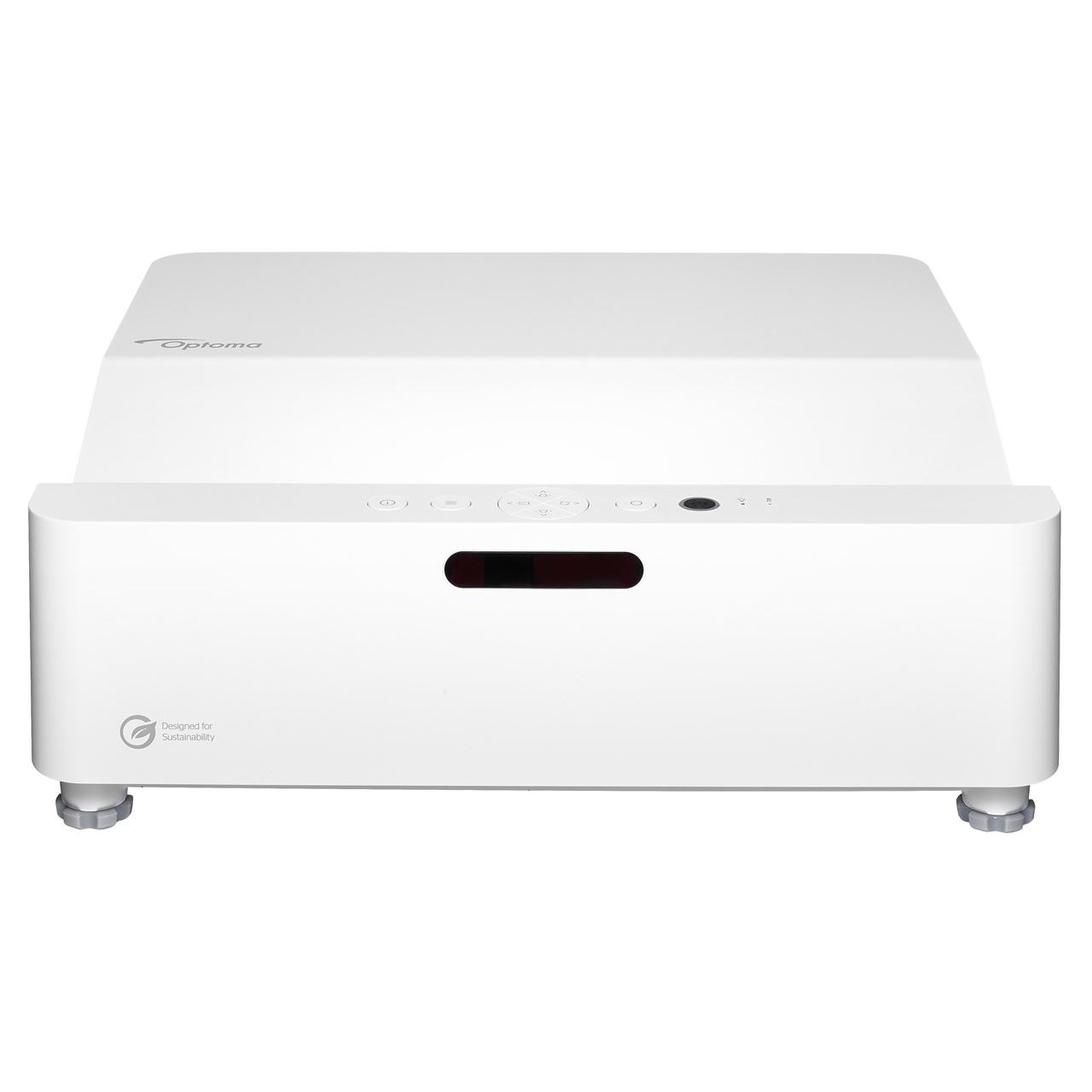 Optoma GT3500HDR LASER 1080P 500.000:1 0.25:1 HDMI