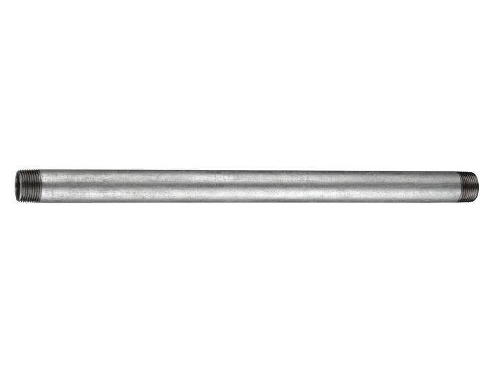 Cornat Verzinkter Rohrnippel 1/2 × 1000 mm