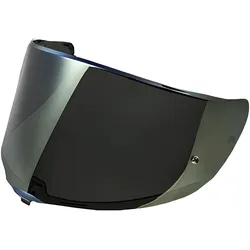 LS2 Visier für FF811 iridium gold