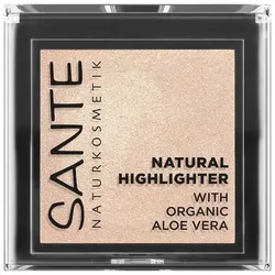 Natural Highlighter - 01 Champagne 7g