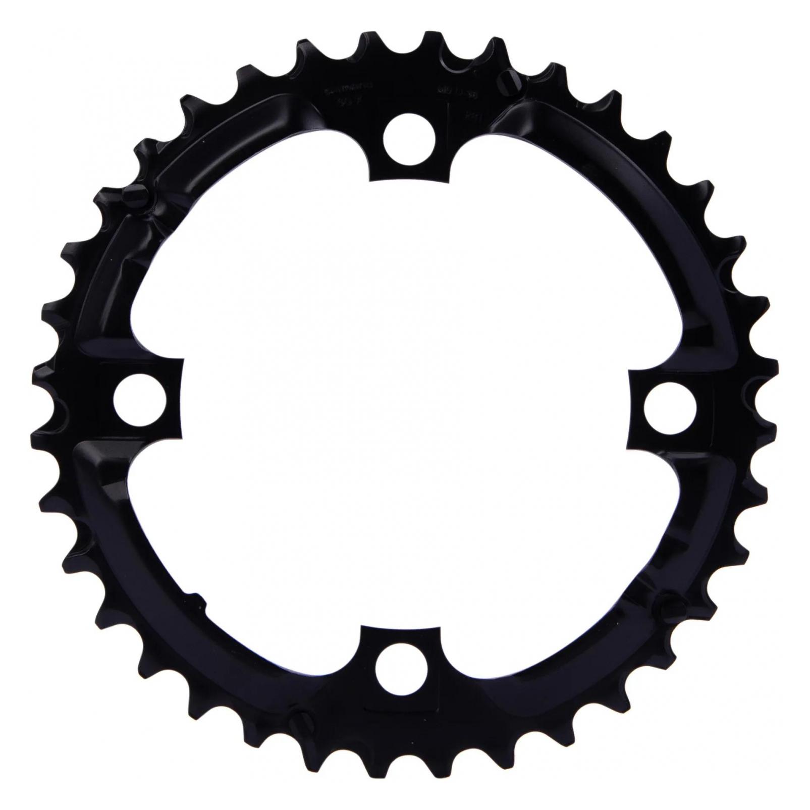 Shimano Deore FC-M590 (36) (Y1LD98090)