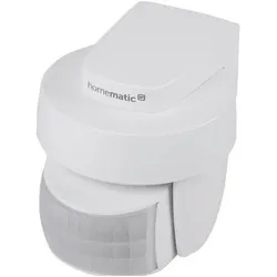 ELV, Bewegungsmelder, Homematic IP Bewegungsmelder,Bausatz,weiss (8 m)