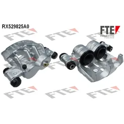 Bremssattel FTE 9291554 für Fiat Peugeot Citroën Ducato Boxer Jumper III