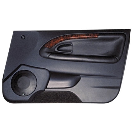 RCS Systeme Volvo V40 - S40 Tür-Tasche