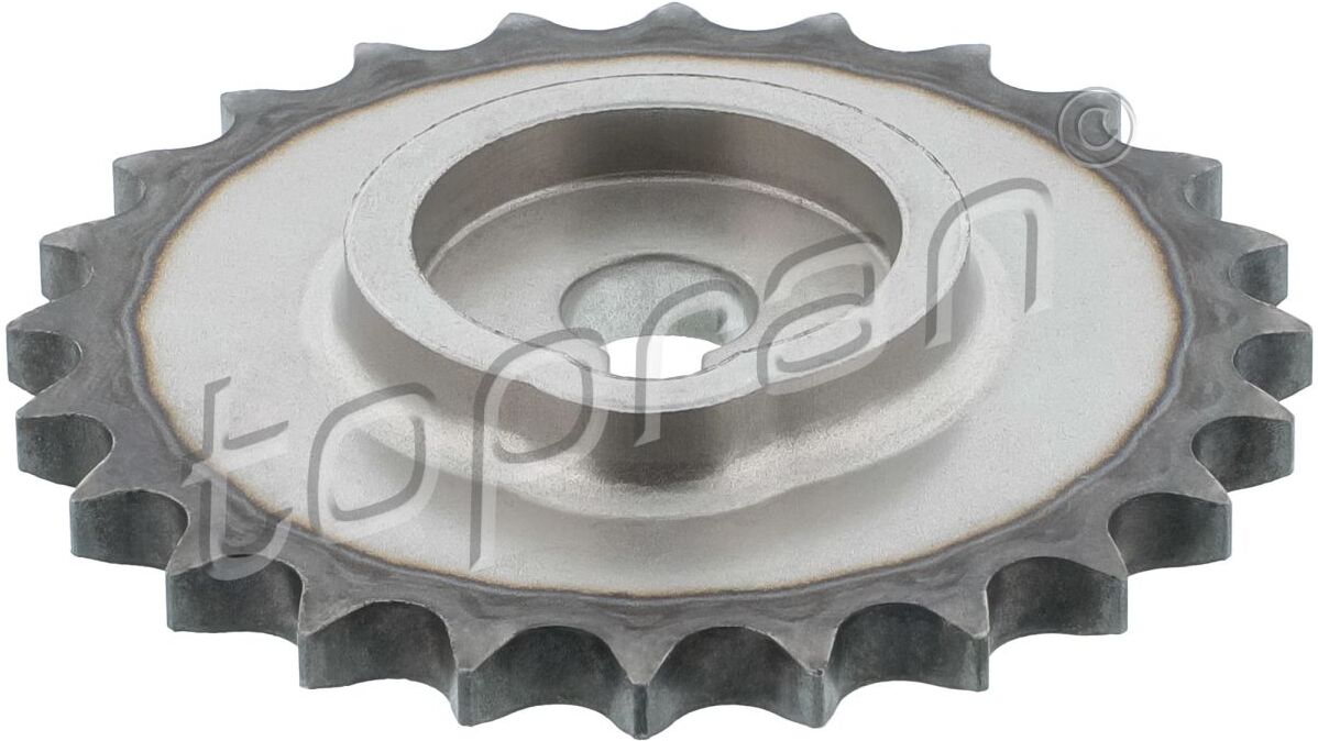 Zahnrad, Nockenwelle Topran 821 801