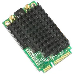 MikroTik 802.11a/c High Power miniPCI-e, Netzwerkkarte