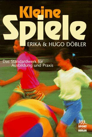 Erika Döbler - Kleine Spiele - Preis vom 11.10.2026 03:10:56 h
